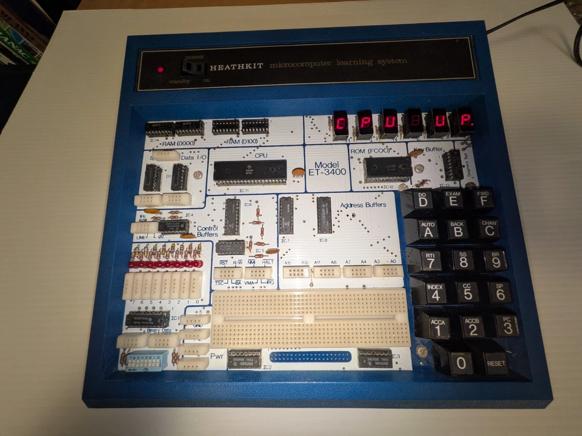 motorola 6800 products for sale | eBay