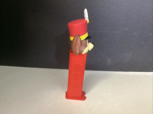 Pez Fantasy Custom Dumbo’s Timothy Mouse Disney Non Working Feet - Imagen 3 de 5