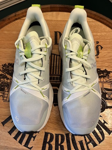 Women’s On Cloudsurfer Trail Waterproof Shoe - Size 9.0 - Picture 5 of 9