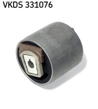 2x Querlenkerlager SKF VKDS 331076/2x 75mm für AUDI A4 B8 8K2 Avant 8K5 A5 F5A