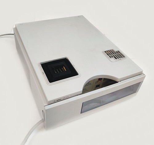 Agilent G1330B ALS Therm Thermostat Autosampler 1100 Series HPLC System. Working - Picture 3 of 4