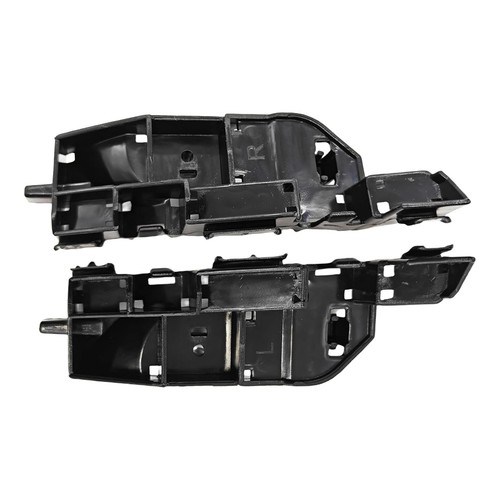 Front Bumper Side Brackets Set For Toyota GT86 2017-2020 Subaru BRZ 2013-2020 - Picture 5 of 6