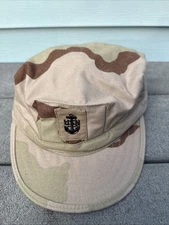US Navy Utility Cap Size Large**Military Issued**NEW