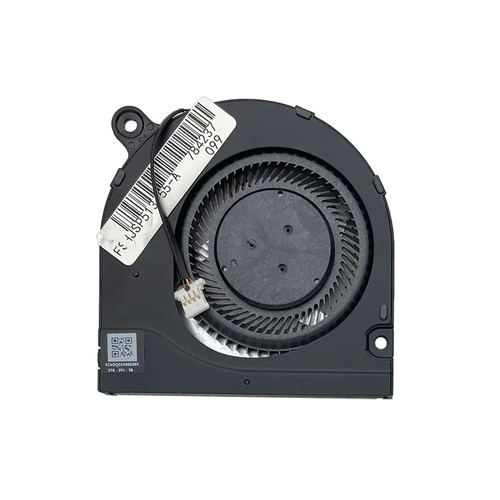 CPU Cooler Fan for Acer P50-52 TMP215-52 P214-52 N19Q7/8 P215-53G TMP215-53 - Picture 2 of 3