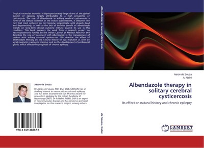Aaron de Souza (u. a.) | Albendazole therapy in solitary cerebral cysticercosis