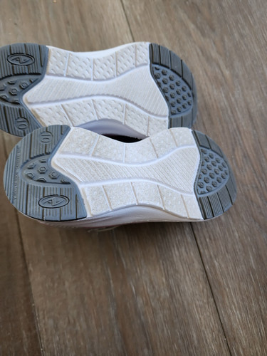 Kids Size 10 Toddler Girls Running Shoes Sneakers Tennis Shoes Athletic Shoes - Imagen 4 de 4