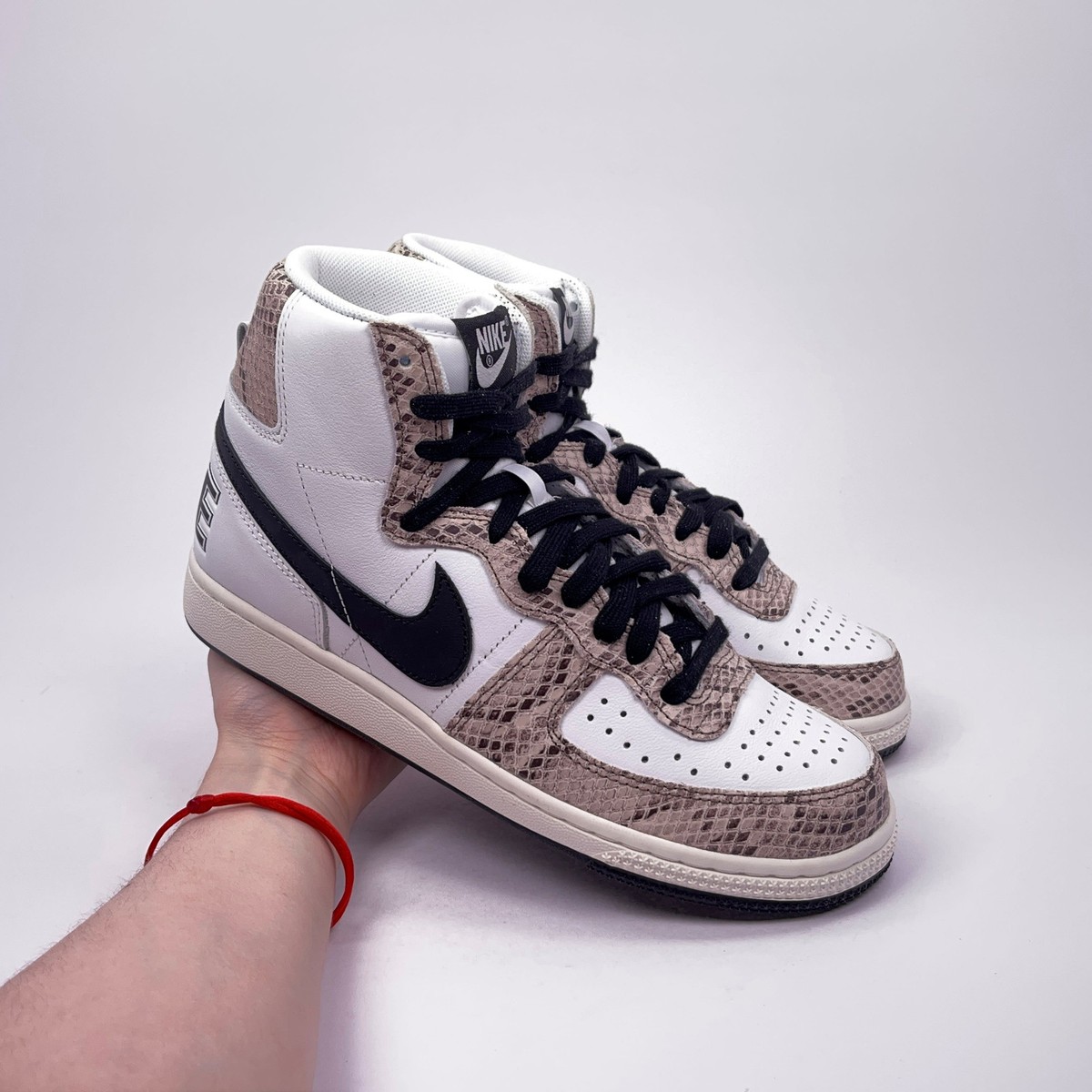 NIKE　ターミネーター　us13 NIKE ナイキ/ターミネーター ハイ/FJ5464-010/29.5cm/メンズ