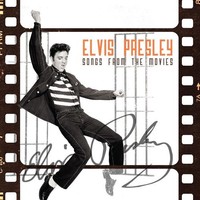 Vinile - Elvis Presley - Songs From The Movies - Cult Legends -D- Neu