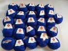 StahlSche Wool Yarn Serenade Kid Mohair Blend Lot 26 Balls Blue Fluffy Lace