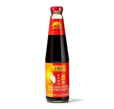 Lee Kum Kee Kum Chun Oyster Flavored Sauce 17 oz