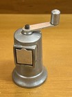 Vintage 1950’s Made In France Perfex Pepper Grinder Cast Aluminum