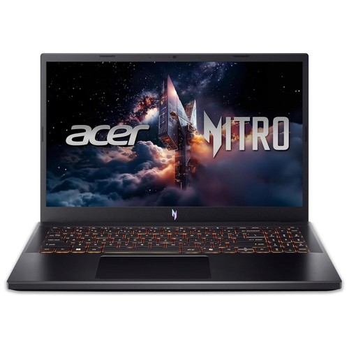 Acer Nitro V15 ANV15-52 Intel i5-13420H 16GB RAM 1TB SSD RTX5060 15.6" Win 11 H - Picture 11 of 22