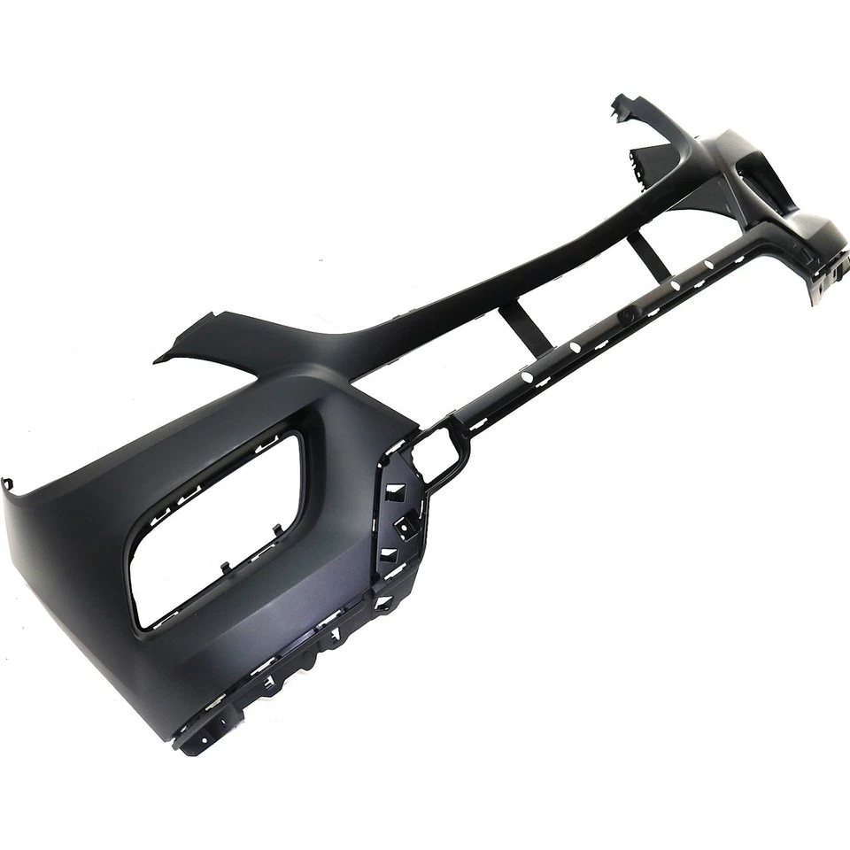 Cubierta de parachoques delantero para Mercedes Benz ML350 2012-2015 cebado CAPA 16688500259999 Foto 3 de 4