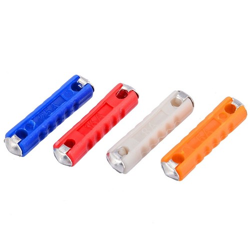 New Practical Useful Fuses Mini Protect circuits Replacement Accessory - Picture 3 of 5