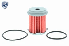 Vaico V26-0418 Hydraulic Filter, Automatic Transmission for Honda