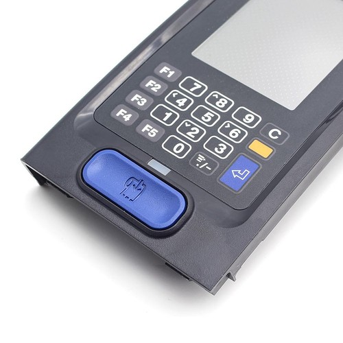 Replacement Touch Module for Intermec PM43C Thermal Printer 705630S001 Panel - Photo 5/9