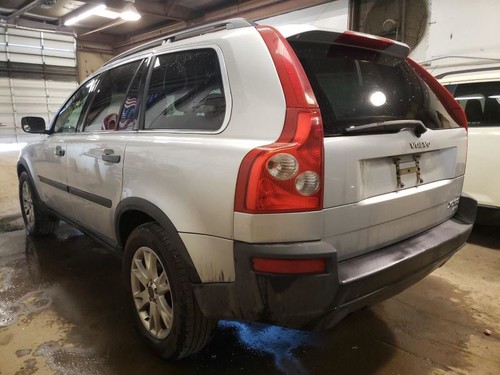 Automatic Transmission 5 Cylinder AWD Fits 03-04 VOLVO XC90 920147 - Picture 3 of 10