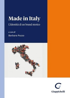 Bücher Made In Italy. Die Identität einer historischen Marke