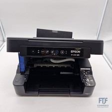 Epson Expression Home XP-2200 Drucker. Ohne Patronen. Klappe hinten beschädigt