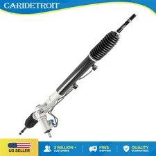 Power Steering Rack & Pinion Assembly Fit For Hyundai Santa Fe 2001-2006