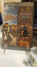 Double Feature: City Slickers / My Cousin Vinny DVD NEW SEALED Free Shipping 