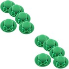 10 PCs St. Patrick's Day Theme Wine Bottle Caps Party Weinflaschen