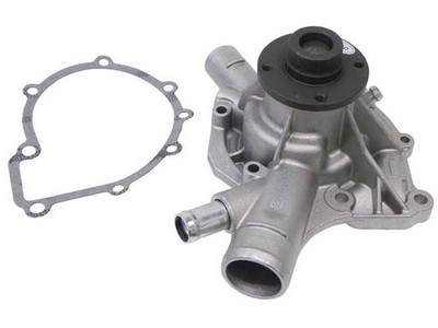 Graf Water Pump Water Pump fits Mercedes SLK230 2001-2004 14QZSG