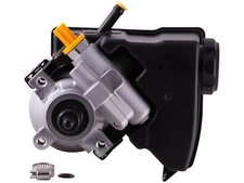 PWR Steer 69HS18N Power Steering Pump Fits 2005-2009 Chevy Uplander