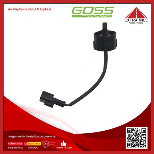 Goss Fuel Filter Water Sensor For Kia Sorento XM 2.2L D4HB 4D SUV Mid-Size - Bild 1 von 2