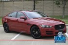 2017 Jaguar Xe 25t Prestige Nav Bk/Cam Roof Fresh Trade Clean