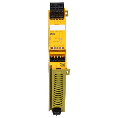 PNOZ m01p 773500 PILZ, Pilz PNOZmulti relé para circuitos de seguridad PNOZ m01p...... - Imagen 2 de 11