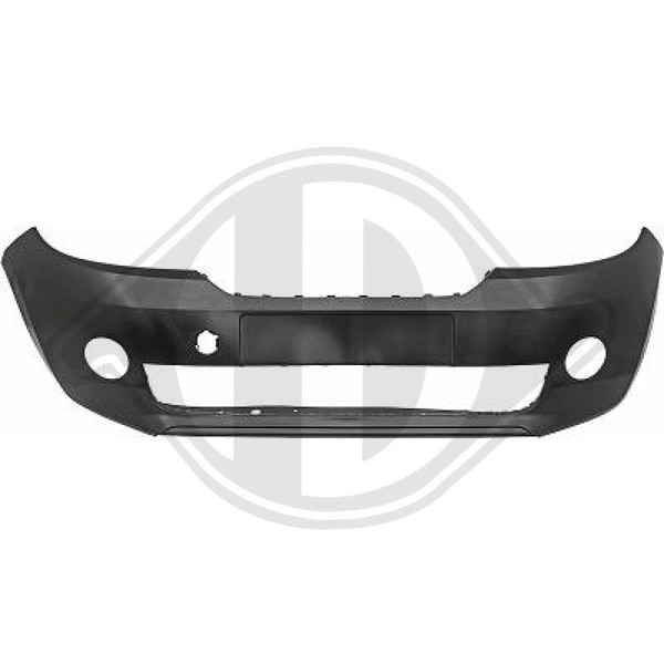 7851051 StoßStange Vorne FüR Skoda Citigo (NF1)-image