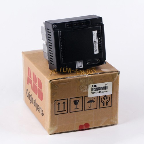 1PCS ABB Robot albero motore esterno 3HAC14550-4 NUOVO - Foto 5 di 24