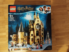 LEGO Harry Potter: Hogwarts Uhrenturm (75948) , Neu und OVP