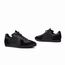 DIOR x Hedi Slimane B01 German Army GAT  Trainers SS04 Sneakers US 10.5  RARE