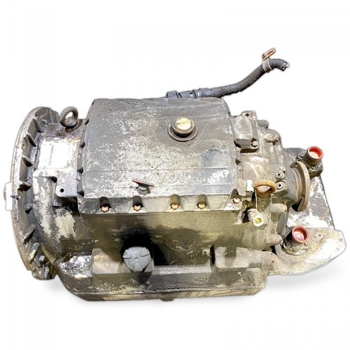 MAN Lion's bus TP2048450 Gearbox 81330016679 81.33001-6679 81330019679 - Picture 4 of 8