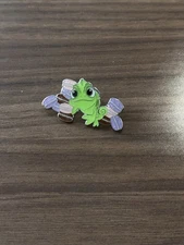 Loungefly Pascal With Macaroons Princess Sidekicks Dessert Disney Pin (A2)