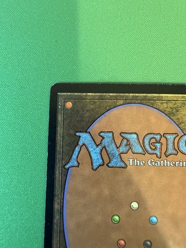 Magic The Gathering Goblin Warchief Scourge Regular LP - Picture 7 of 10