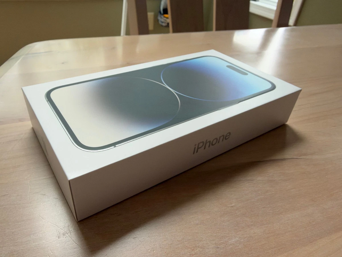 Apple iPhone 14 Pro 512GB for Sale | Shop New & Used Cell Phones