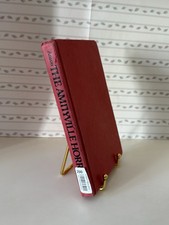 The Amityville Horror By Jay Anson BCE Book Club Edition 1977