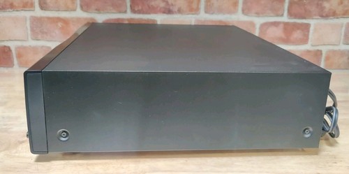 Kenwood Multi Compact Disc Player 5 CD Changer DP-R4060 NO REMOTE - Picture 5 of 9