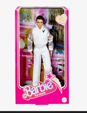 2023 HPK04 Barbie The Movie Asian Ken In Unopened Shipper