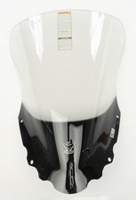 National Cycle Vstream Fmr Windscreen Light Smoke - N20113