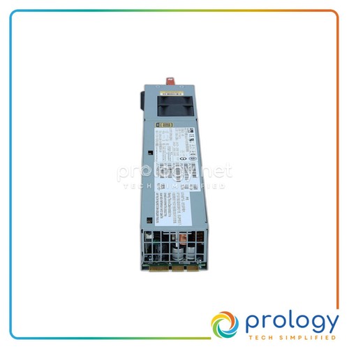 Juniper JPSU-650W-AC-AFO 650W Power Supply for QFX5100 - Picture 3 of 4