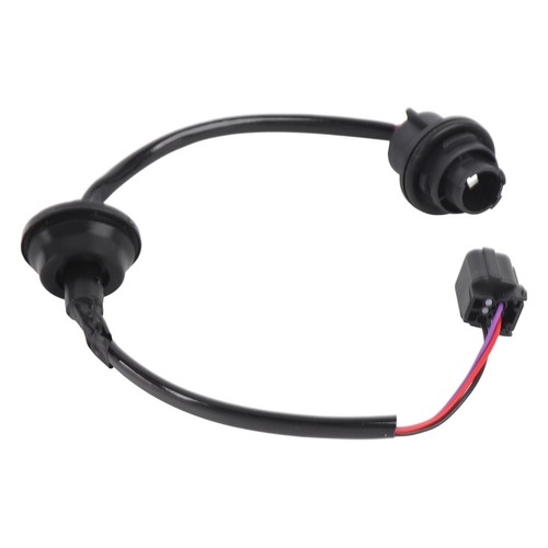 Hot Outer Tail Light Wiring Harness 92491 M7000 Tail Lamp Socket Wire Harness - Picture 6 of 12