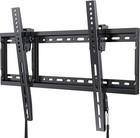 New ListingTv Wall Mount Bracket for Most 37-70 Inch Led Lcd Oled Plasma Flat Curved Scr.