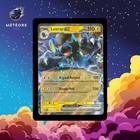 Carte Pokémon Luxray EX 068/167 TWM Mascarade Crépusculaire FR Neuve