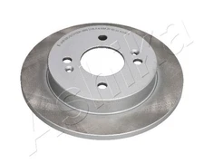Ashika 61-0K-002C Brake Disc for Hyundai Kia