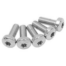 Colony Brake Front Rotor Hardware Kit - Button Head - 8794-10