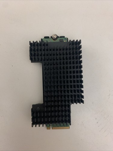 Samsung SM961 MZ-VKW5120 512 GB NVMe 80mm SSD W/826414-001 - Picture 3 of 4